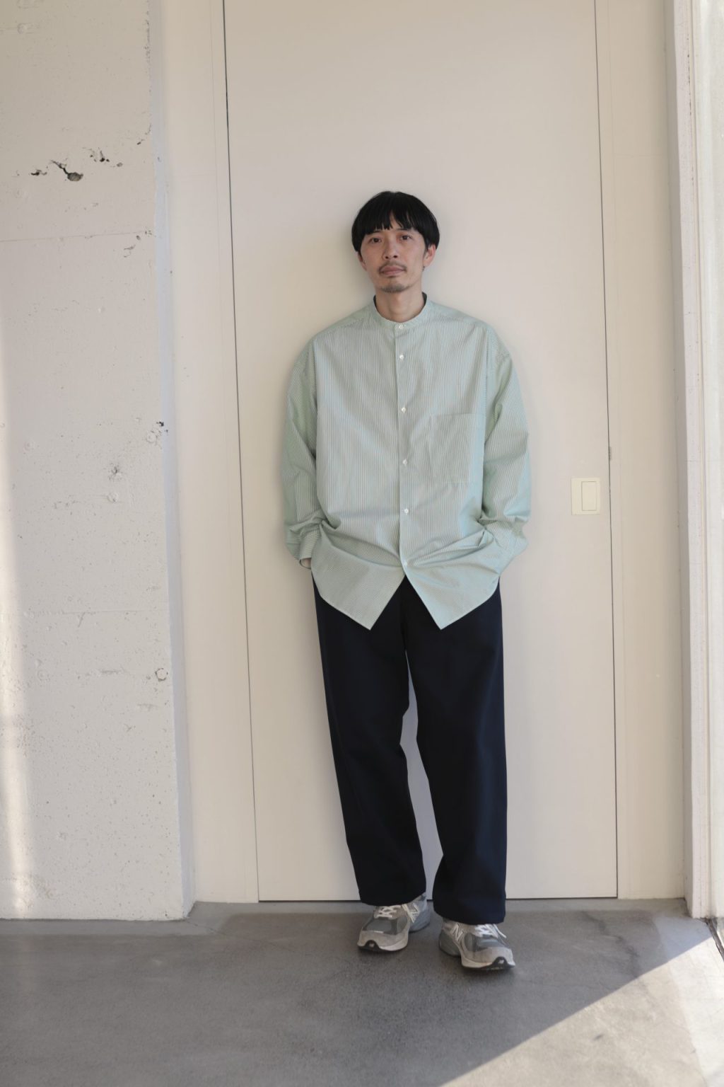 11/26(sat) New arrival – Graphpaper / SEVEN BY SEVEN – - st ...