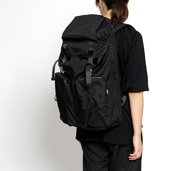 Graphpaper Nylon Back Pack equaljustice.wy.gov