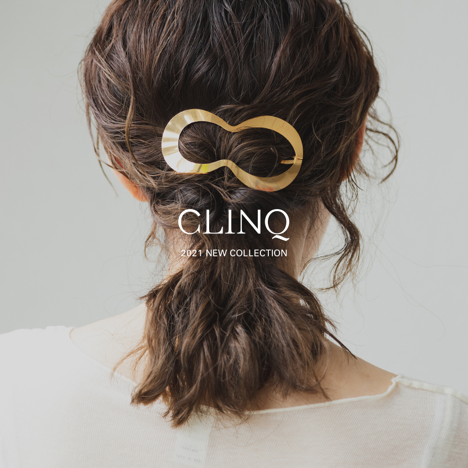 CLINQ＞新作入荷 06.26 | st company online store 入荷案内ブログ