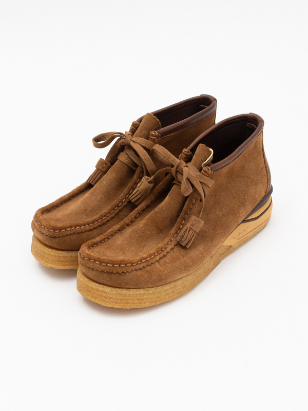 visvim＞2023AW START!! | st company online store 入荷案内ブログ