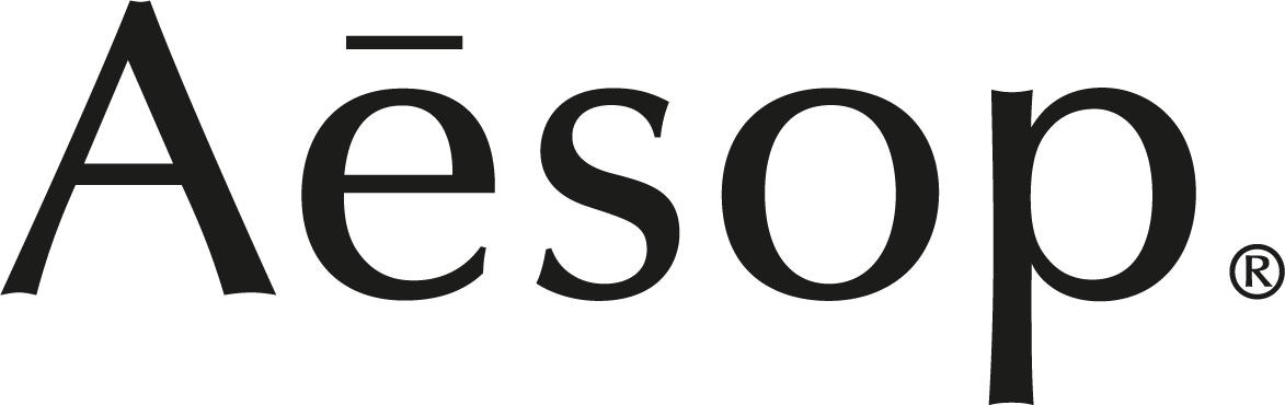 Aesopʥåסlogo